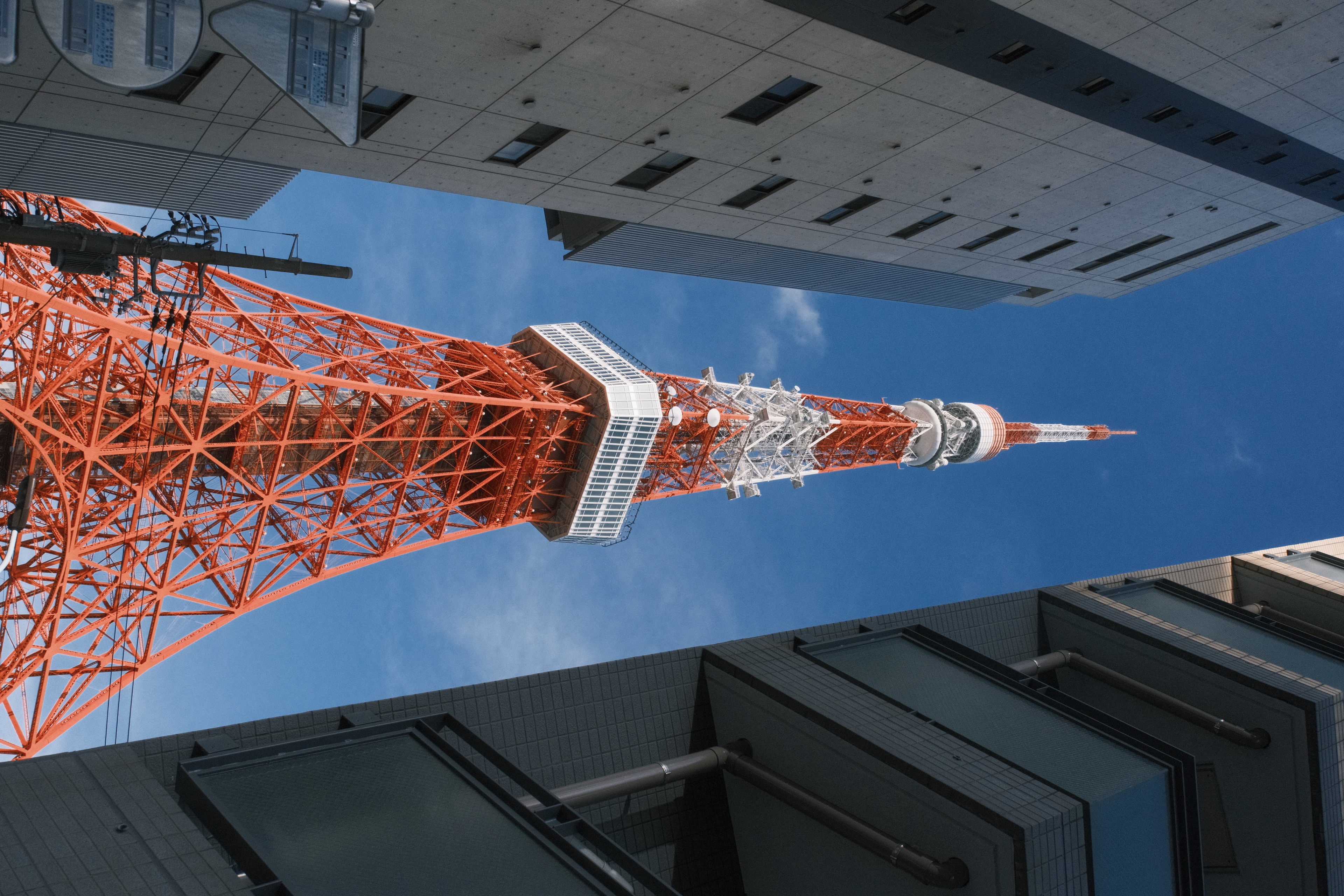 東京🗼🏙️